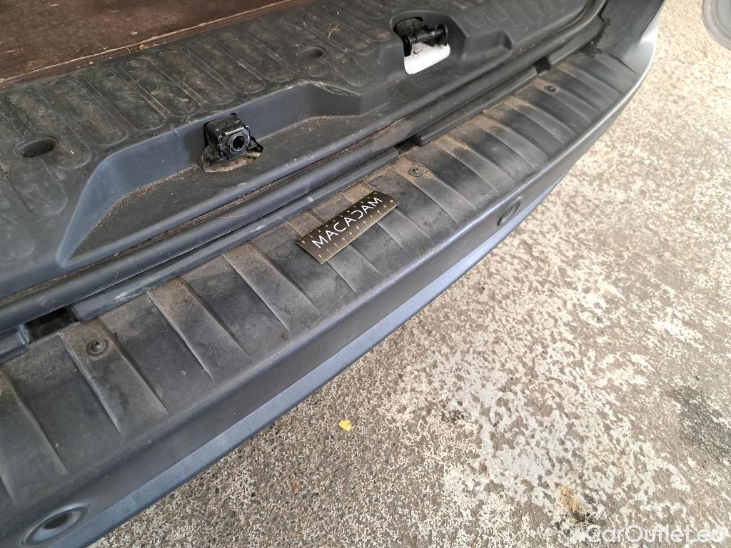 Renault  Kangoo  Express Compact Extra (Série Spéciale) 1.5 dCi 75CV BVM5 E6 #10