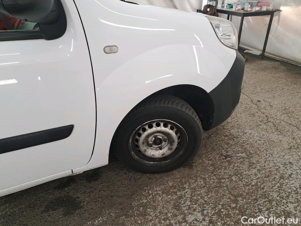  Renault  Kangoo  Express Compact Extra (Série Spéciale) 1.5 dCi 75CV BVM5 E6 #26