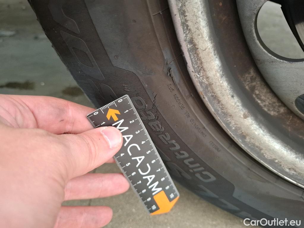  Peugeot  Partner  Asphalt L1 1.6 HDi 100CV BVM5 E6 #49