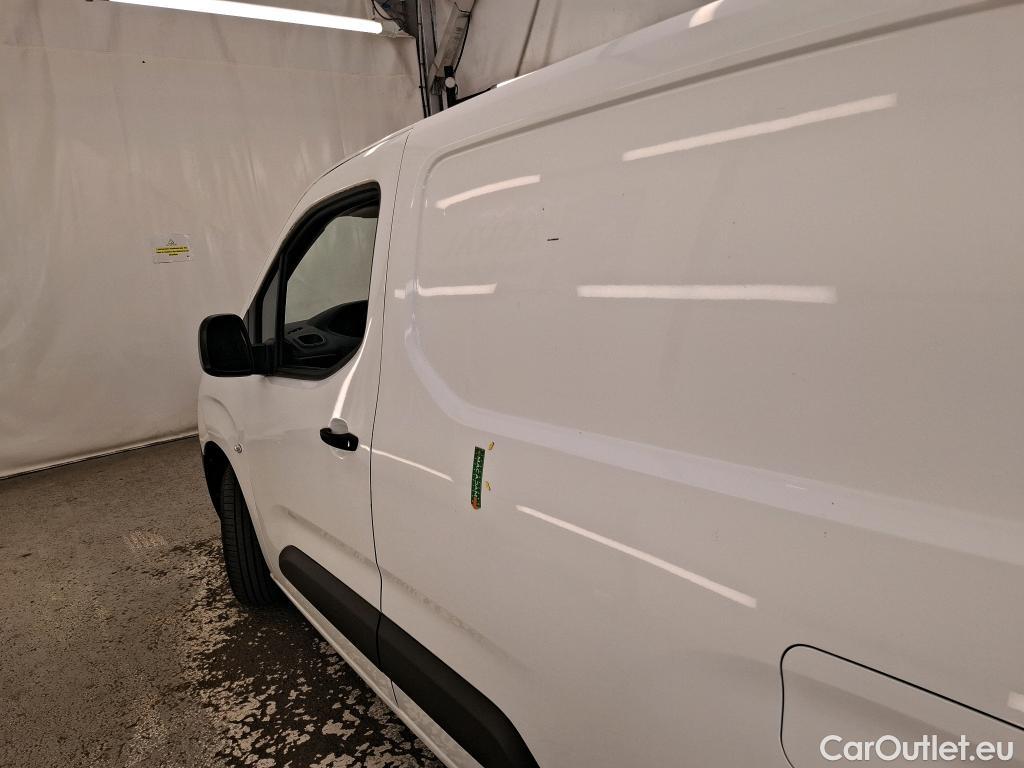  Peugeot  Partner  Premium L1 1.5 HDi 100CV BVM5 E6dT #3