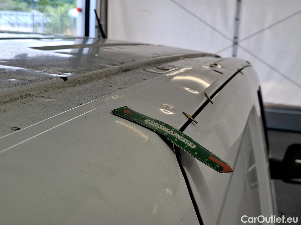  Peugeot  Partner  Grip L1 1.5 HDi 130CV BVM6 E6dT #73