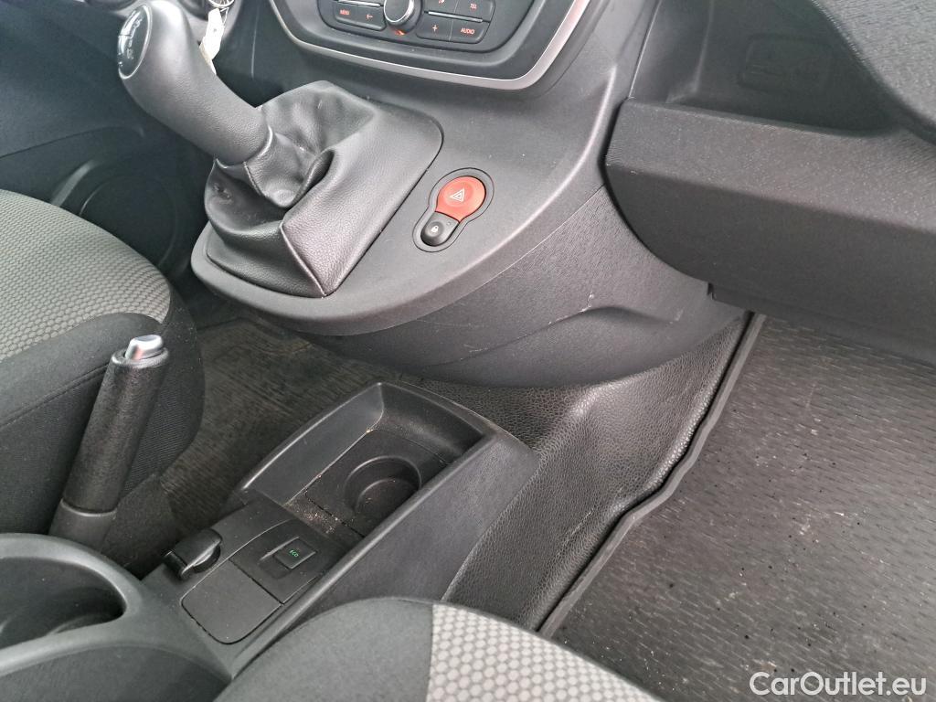  Renault  Kangoo  Express Compact Extra (Série Spéciale) 1.5 dCi 75CV BVM5 E6 #22