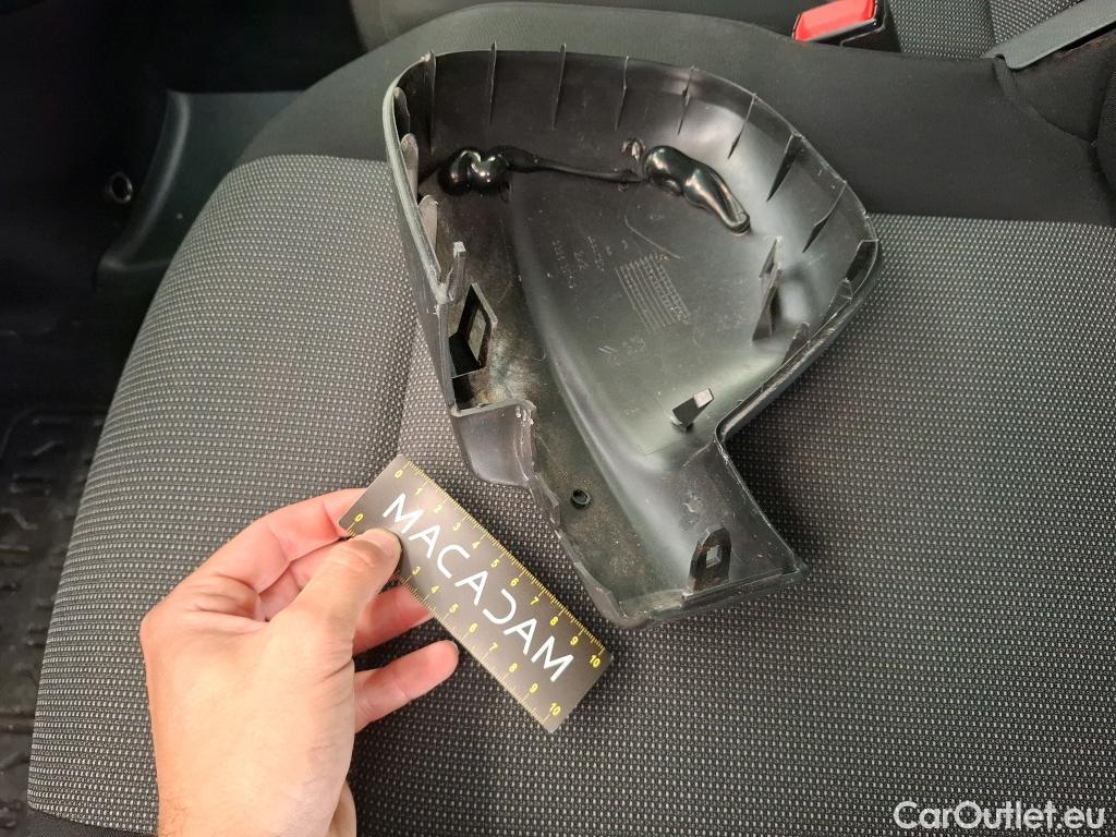  Peugeot  Partner  Asphalt L1 1.5 HDi 100CV BVM5 E6dT #72