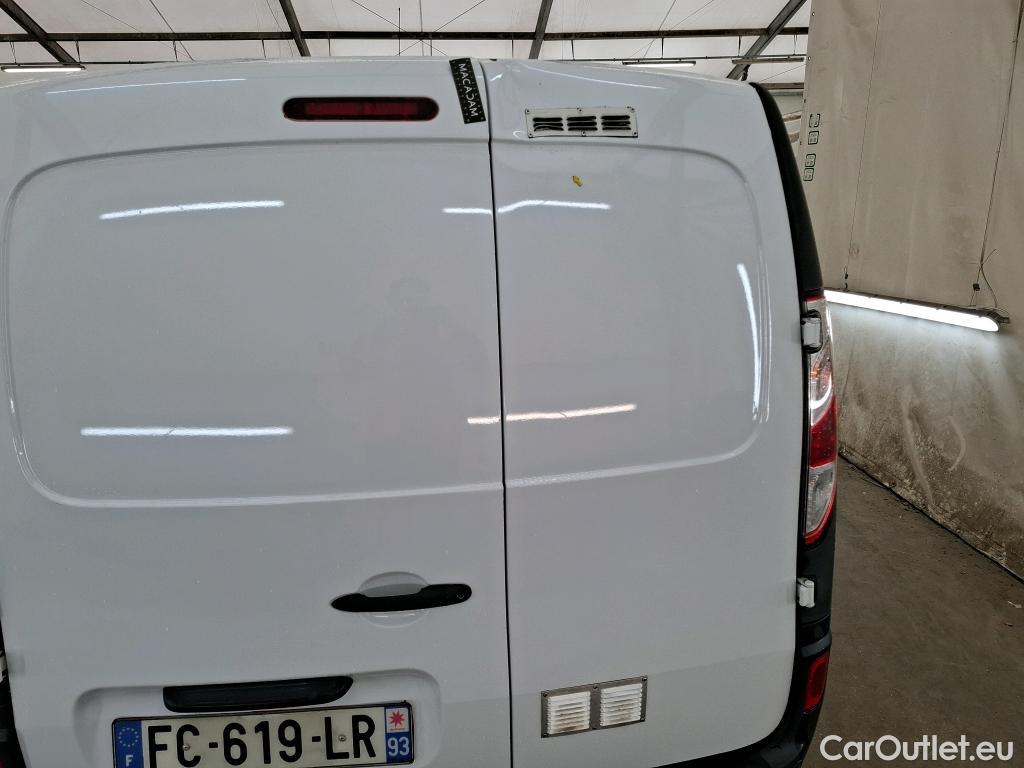  Renault  Kangoo  Express Extra (Série Spéciale) 1.5 dCi 75CV BVM5 E6 #9