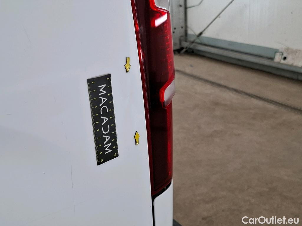  Peugeot  Partner  Premium L1 1.5 HDi 75CV BVM5 E6dT #5