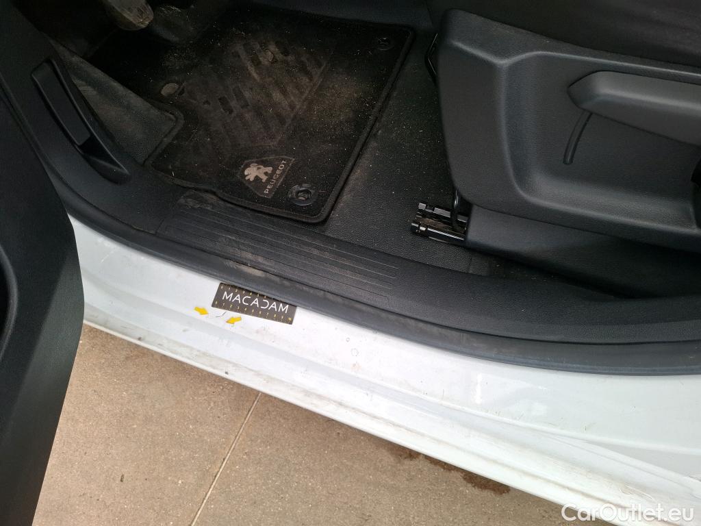 Peugeot  Partner  Premium L1 1.5 HDi 75CV BVM5 E6dT #27
