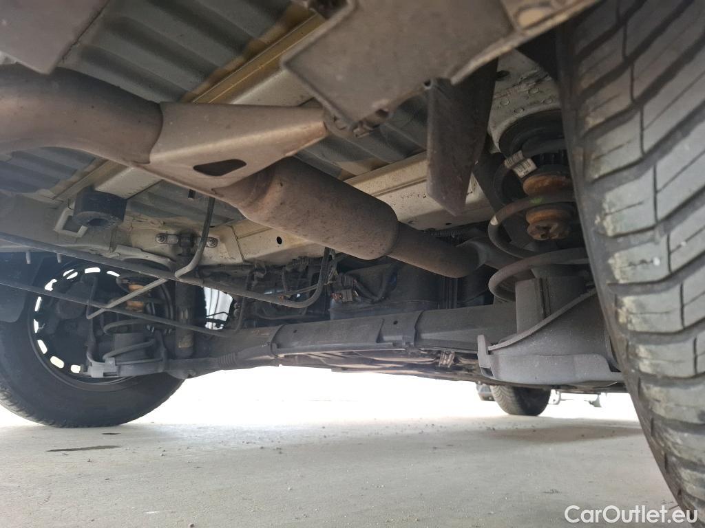  Peugeot  Partner  Asphalt L1 1.5 HDi 100CV BVM5 E6dT #61