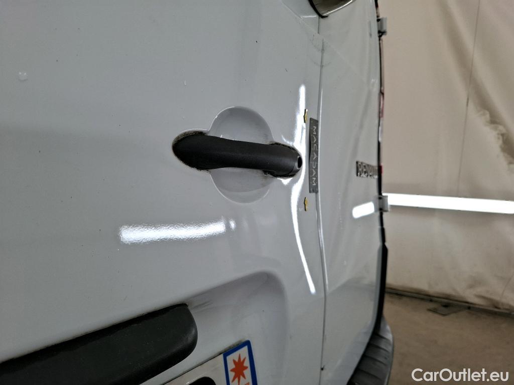  Renault  EXPRESS RENAULT Kangoo  / 2013 / 4P / Fourgonnette Gd Volume ExtraRLink - Blue dCi 95 #64