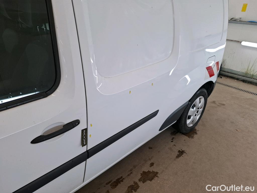 Renault  EXPRESS RENAULT Kangoo  / 2013 / 4P / Fourgonnette Gd Volume ExtraRLink - Blue dCi 95 #56