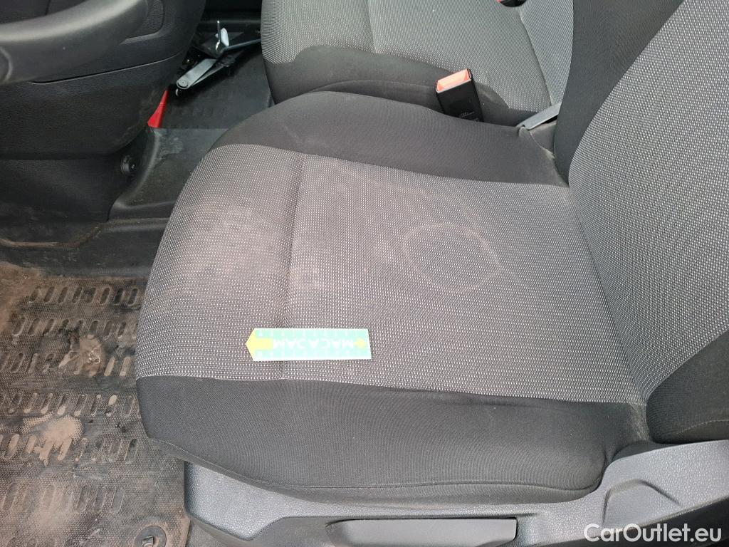 Peugeot  Partner  Premium L2 1.5 HDi 130CV BVM6 E6dT #15