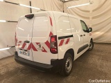  Peugeot  Partner  Asphalt L1 1.5 HDi 100CV BVM6 E6d #3
