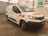  Peugeot  Partner  Asphalt L1 1.5 HDi 100CV BVM6 E6d #4