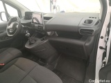  Peugeot  Partner  Asphalt L1 1.5 HDi 100CV BVM6 E6d #5