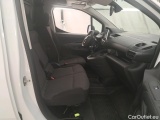  Peugeot  Partner  Asphalt L1 1.5 HDi 100CV BVM6 E6d #8