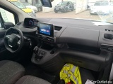  Peugeot  Partner  Asphalt L1 1.6 HDi 100CV BVM5 E6 #5