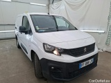  Peugeot  Partner  Asphalt L1 1.6 HDi 100CV BVM5 E6 #4