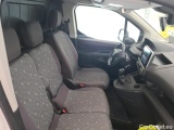  Peugeot  Partner  Asphalt L1 1.6 HDi 100CV BVM5 E6 #8