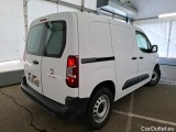  Peugeot  Partner  Grip L1 1.5 HDi 130CV BVM6 E6dT #3