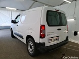  Peugeot  Partner  Grip L1 1.5 HDi 130CV BVM6 E6dT #2