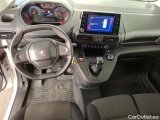  Peugeot  Partner  Grip L1 1.5 HDi 130CV BVM6 E6dT #5