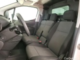  Peugeot  Partner  Grip L1 1.5 HDi 130CV BVM6 E6dT #8