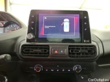  Peugeot  Partner  Grip L1 1.5 HDi 130CV BVM6 E6dT #7