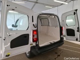  Peugeot  Partner  Grip L1 1.5 HDi 130CV BVM6 E6dT #10