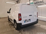  Peugeot  Partner  Premium L1 1.5 HDi 100CV BVM5 E6dT #2