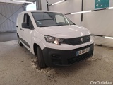  Peugeot  Partner  Premium L1 1.5 HDi 100CV BVM5 E6dT #4