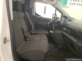  Peugeot  Partner  Premium L1 1.5 HDi 100CV BVM5 E6dT #8