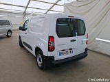  Peugeot  Partner  Premium L1 1.5 HDi 75CV BVM5 E6dT #2