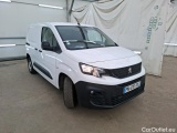  Peugeot  Partner  Premium L1 1.5 HDi 75CV BVM5 E6dT #4