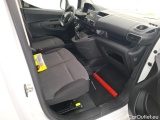  Peugeot  Partner  Premium L1 1.5 HDi 75CV BVM5 E6dT #8