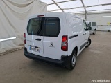  Peugeot  Partner  Premium L1 1.5 HDi 75CV BVM5 E6dT #3