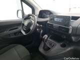  Peugeot  Partner  Premium L1 1.5 HDi 75CV BVM5 E6dT #5