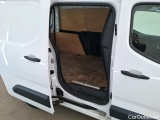  Peugeot  Partner  Premium L1 1.5 HDi 75CV BVM5 E6dT #9