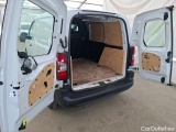  Peugeot  Partner  Premium L1 1.5 HDi 75CV BVM5 E6dT #10