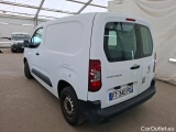  Peugeot  Partner  Premium L1 1.5 HDi 75CV BVM5 E6dT #2