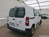  Peugeot  Partner  Premium L1 1.5 HDi 75CV BVM5 E6dT #3