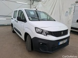  Peugeot  Partner  Premium L1 1.5 HDi 75CV BVM5 E6dT #4