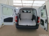  Peugeot  Partner  Premium L1 1.5 HDi 75CV BVM5 E6dT #10
