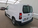  Peugeot  Partner  Premium L2 1.5 HDi 130CV BVM6 E6dT #2
