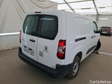  Peugeot  Partner  Premium L2 1.5 HDi 130CV BVM6 E6dT #3