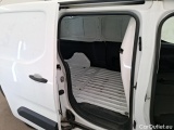  Peugeot  Partner  Premium L2 1.5 HDi 130CV BVM6 E6dT #9