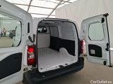  Peugeot  Partner  Premium L2 1.5 HDi 130CV BVM6 E6dT #10
