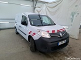  Renault  EXPRESS RENAULT Kangoo  / 2013 / 4P / Fourgonnette Gd Volume ExtraRLink - Blue dCi 95 #4