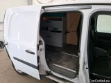  Renault  EXPRESS RENAULT Kangoo  / 2013 / 4P / Fourgonnette Gd Volume ExtraRLink - Blue dCi 95 #9