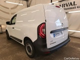  Renault  Kangoo RENAULT  / 2021 / 4P / Fourgonnette GD CONFORT - BLUE DCI 115 #2
