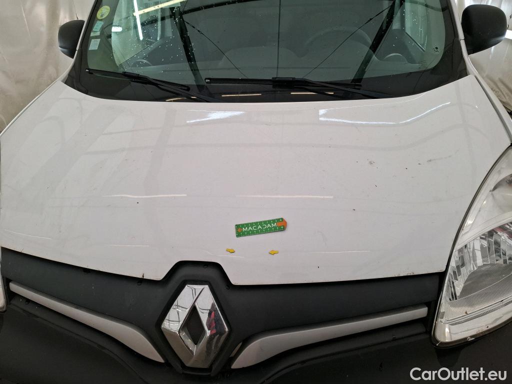  Renault  Kangoo  II Express Extra (Série Spéciale) 1.5 dCi 80CV BVM6 E6dT #45
