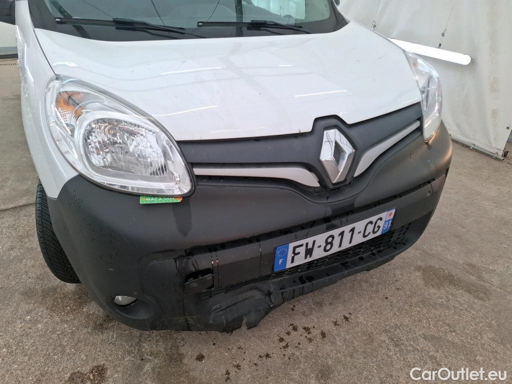  Renault  Kangoo  II Express Extra (Série Spéciale) 1.5 dCi 80CV BVM6 E6dT #14